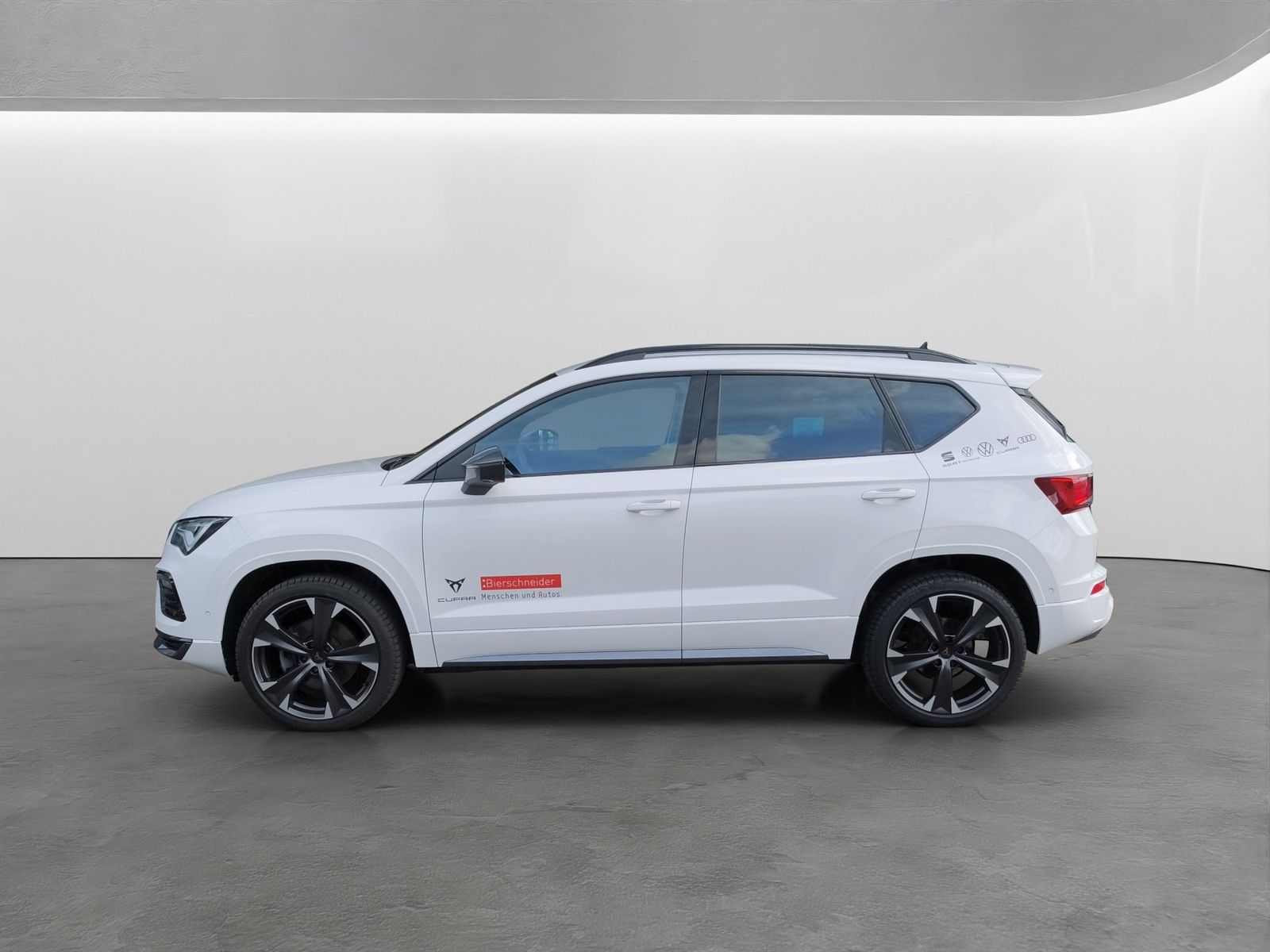 Cupra Ateca - Bild 4