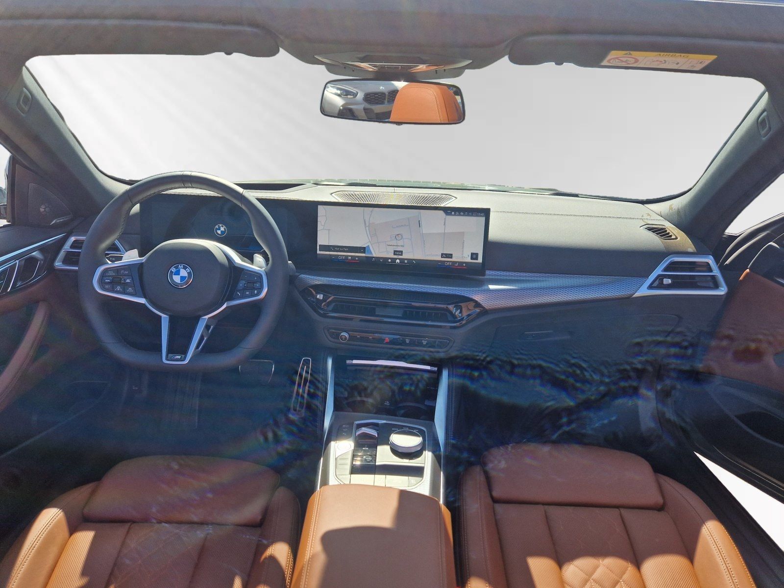 BMW 430 - Bild 9