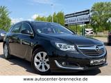 Opel Insignia A Sports Tourer Innovation - Opel Insignia in Magdeburg