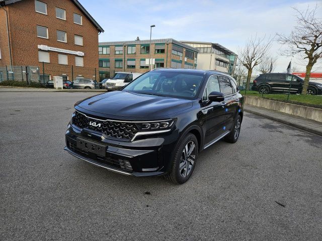 Kia SORENTO+1.6T+PHEV+AWD+AT6+PLATINUM+7 SITZE Navi