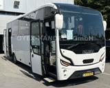 Isuzu TURQUOISE 31+1+1 Automatik Garantie 2 Jahre