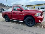 Dodge RAM 5,7 Hemi LPG AHK Regular Cab Tausch - gebrauchte Dodge RAM aus dem Jahr 2009