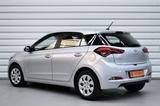 Hyundai i20 Go+23.750km+Allwetter+Klima - Hyundai i20: Go