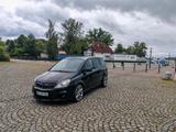 Opel Zafira B OPC Z20LEH - Opel Zafira: B Opc