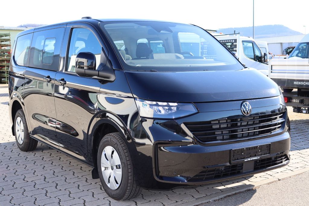 Volkswagen T7 Kombi