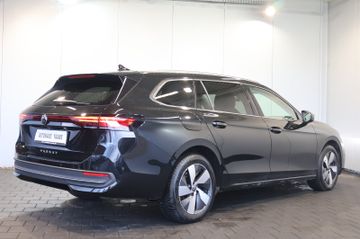 Volkswagen Passat 2.0 TDI Business AID+ACC+SIDE+360°+AHK