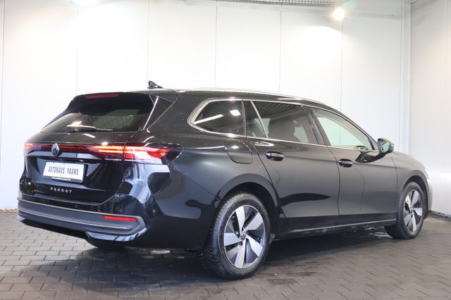 Volkswagen Passat 2.0 TDI Business AID+ACC+SIDE+360°+AHK