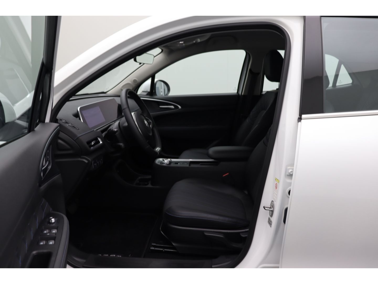 Fahrzeugabbildung GWM ORA 03 300 ACC Digitales Cockpit Totwinkelass.