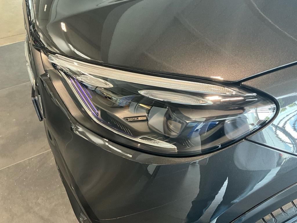 Mercedes-Benz GLC 300 de 4M Edition AMG 360 AHK AUT DynLicht foto 7