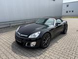 Opel GT Cabriolet 2.0 Turbo 1 Hand  34.000 KM - Opel GT Benziner Gebrauchtwagen