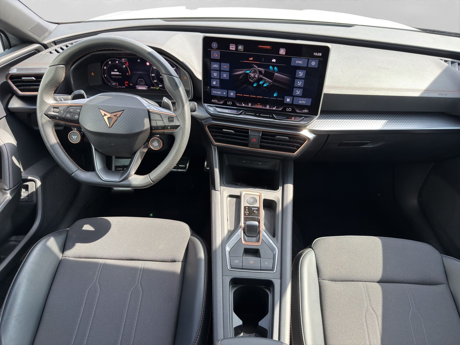 Cupra Leon - Bild 6