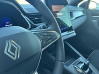 Renault Symbioz - Vorschau Bild 23