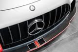 Mercedes-Benz AMG GT Track Series Limited 55 Rennwagen - Mercedes-Benz G55