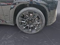 BMW XM - Vorschau Bild 12