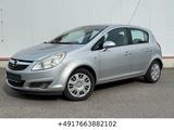 Opel Corsa 1.4 Twinport INNOVATION KLIMA TEMPOMAT - gebrauchte Opel Corsa aus dem Jahr 2008