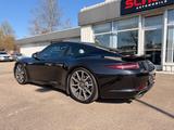 Porsche 911 Carrera *PDK/20 ZOLL/PORSCHE SCHECKHEFT/SHZ - Porsche aus 2012: 911 Carrera