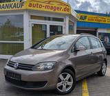 Volkswagen Golf Plus VI Comfortline*2.Hd*PDC*Shz*RentnerFzg - Volkswagen Golf Plus: Comfortline