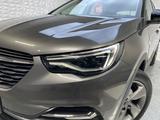 Opel Grandland X 1.2 Start/Stop Automatik Elegance - gebrauchte Opel Grandland (X) aus dem Jahr 2022