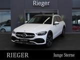 Mercedes-Benz C 220 T d 4M All-Terrain Avantgarde AHK*LED+++++