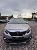 Peugeot 2008 Allure PureTech 110 EAT6 2017/05 Panorama - Peugeot 2008: 1.6