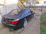 BMW M5 - gebrauchte BMW M5 aus dem Jahr 2005