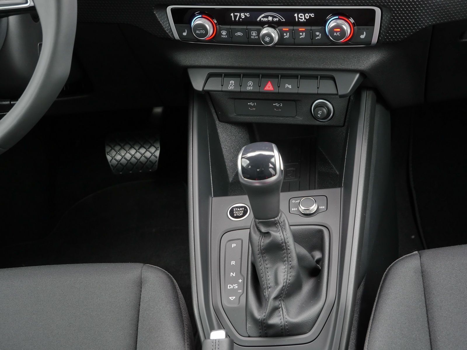 Audi A1 - Bild 7