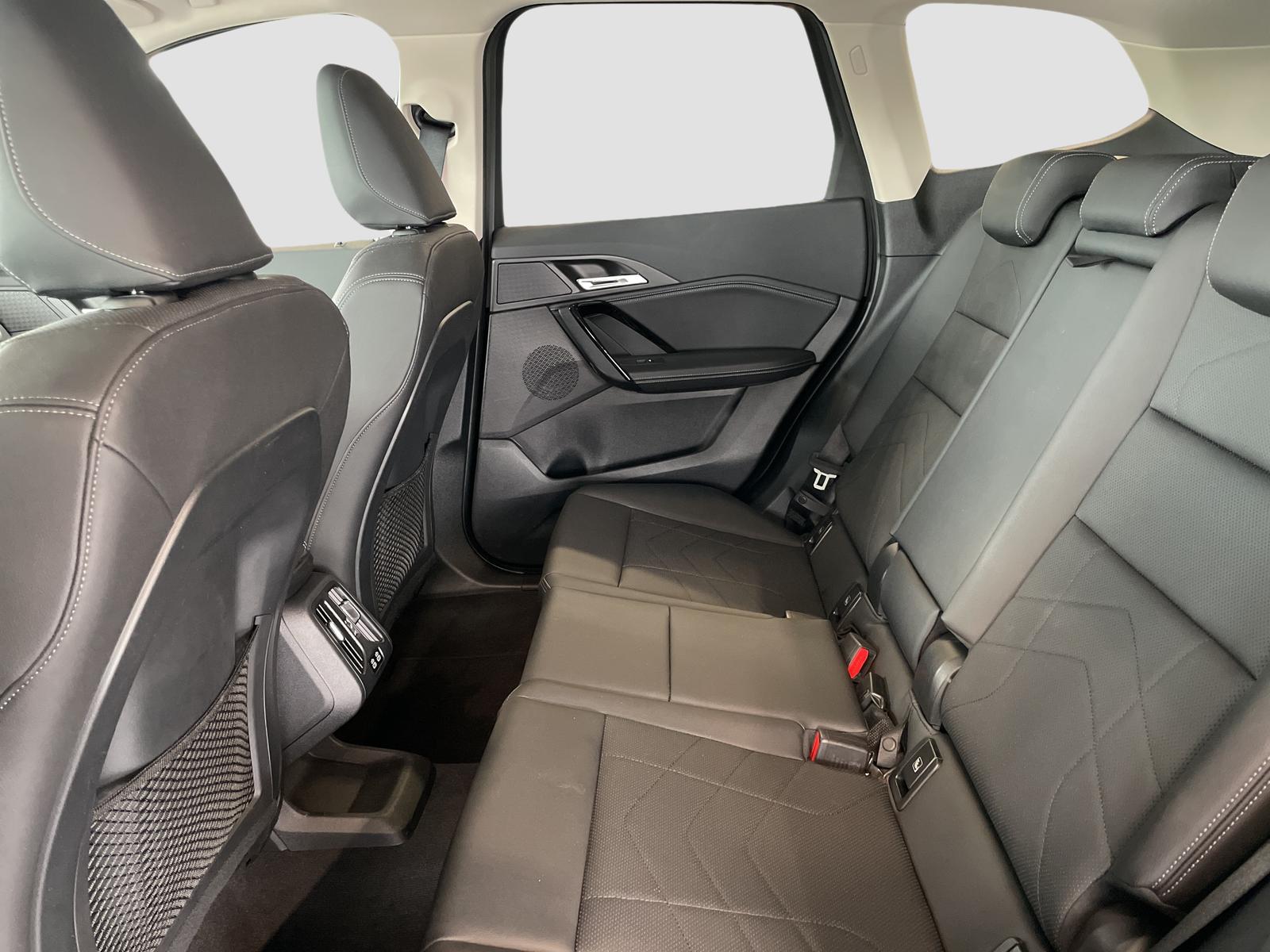 BMW X1 sDrive18d Kamera LED Sitzheizung, миниатюра 10