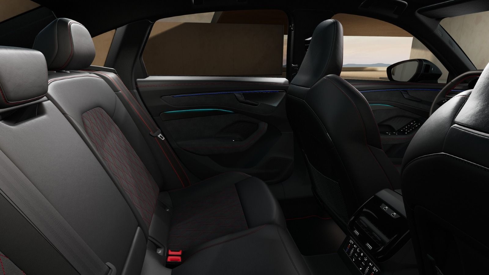 Audi A6 - Bild 10
