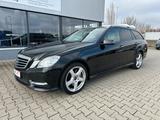 Mercedes-Benz E 500 T 4Matic BlueEff. 7G-Tronic Avantgarde AMG - gebrauchte Mercedes-Benz E 500 aus dem Jahr 2012