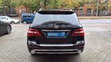 Mercedes-Benz ML 350 ML -Klasse ML 350 CDI BlueTec - Mercedes-Benz ML 350 Gebrauchtwagen in Berlin