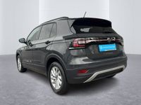 Volkswagen T-Cross - Vorschau Bild 3