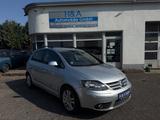 Volkswagen Golf Plus V United - Volkswagen Golf aus 2008: V United
