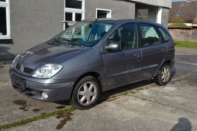 Renault Scenic RXE 1.6 16V RXE