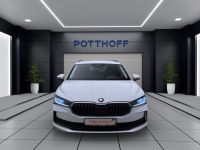 Skoda Superb - Vorschau Bild 8