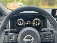Nissan Qashqai 1.3 DIG-T Xtronic N-Connecta SITZHZG HUD - Image