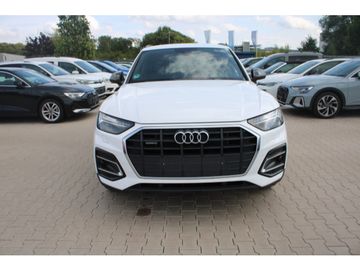 Audi Q5 - 8