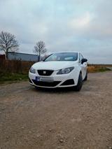 Seat Ibiza SC 1.2 12V 44kW - - Seat Ibiza aus 2010: 1.4