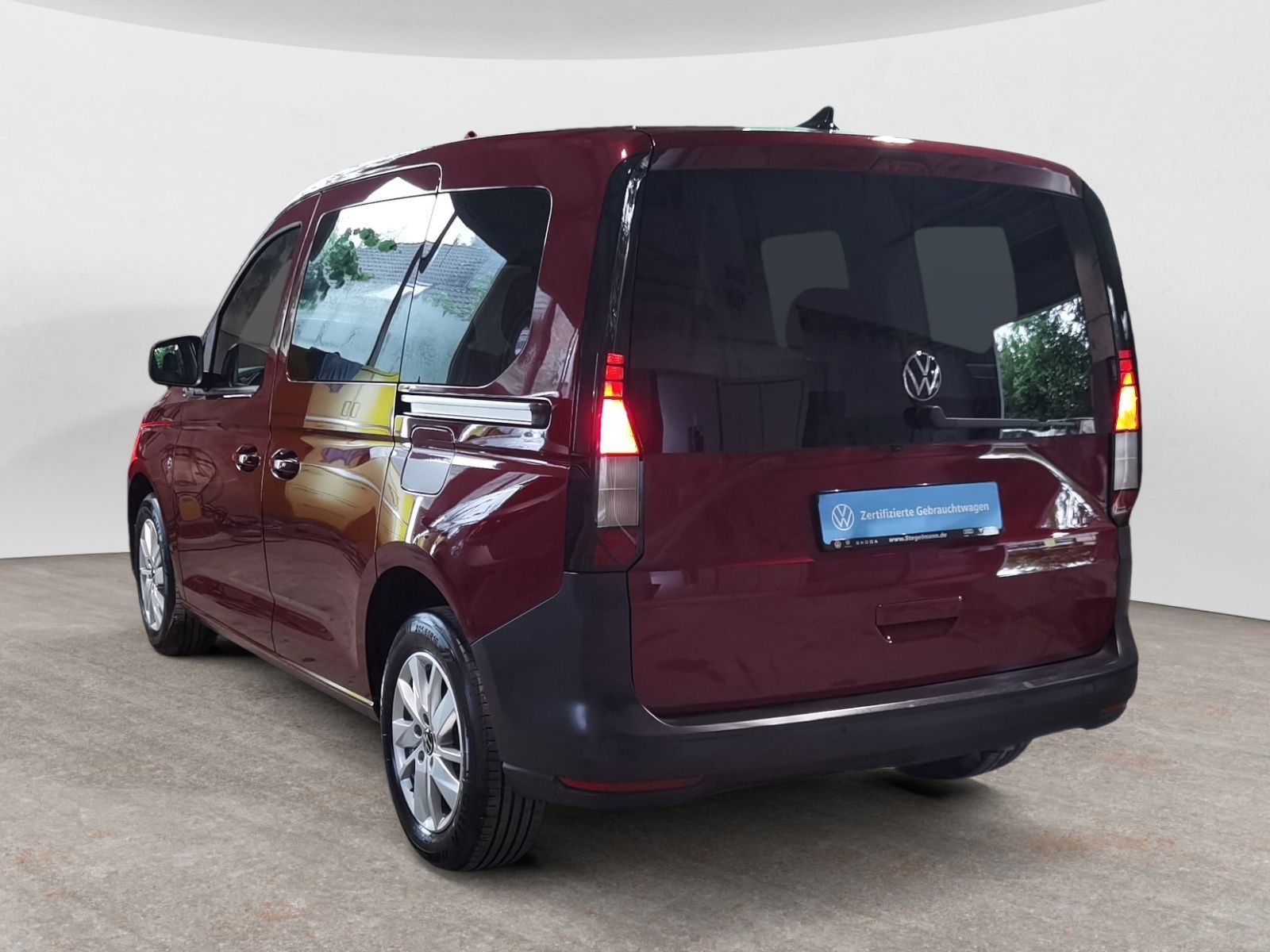 Volkswagen Caddy - Bild 4