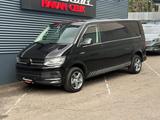 Volkswagen T6 Transporter Kasten-Kombi LANG 4Motion*LED*AHK - VW T6 Transporter in Wuppertal