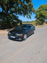 BMW M3 Cabrio - gebrauchte BMW M3 aus dem Jahr 1995