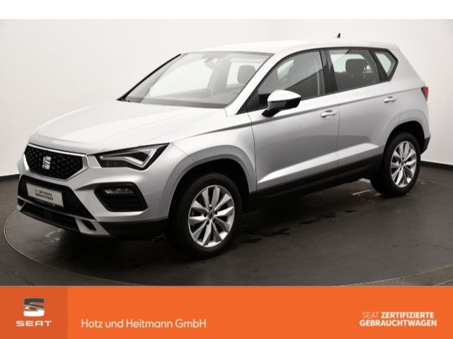 Seat Ateca 1.5 TSI Style LED/Navi