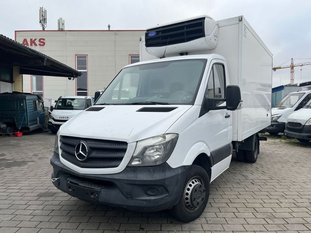 Mercedes-Benz Sprinter II 416/516*Xarios 500*Klima*Kühlkoffer*