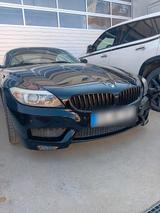 BMW  Z4 E89 sDrive 23i - BMW Z4 Gebrauchtwagen in Stuttgart