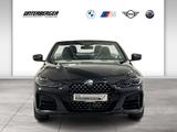 BMW M440i xDrive Cabrio AHK ACC RFK HUD HK Laser - BMW M440 in Hamburg