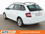 Skoda Fabia 1.2 TSI Joy*PDC*TEMPO*KLIMA*SHZ*ALU* - Skoda Fabia mit Benzin-Antrieb