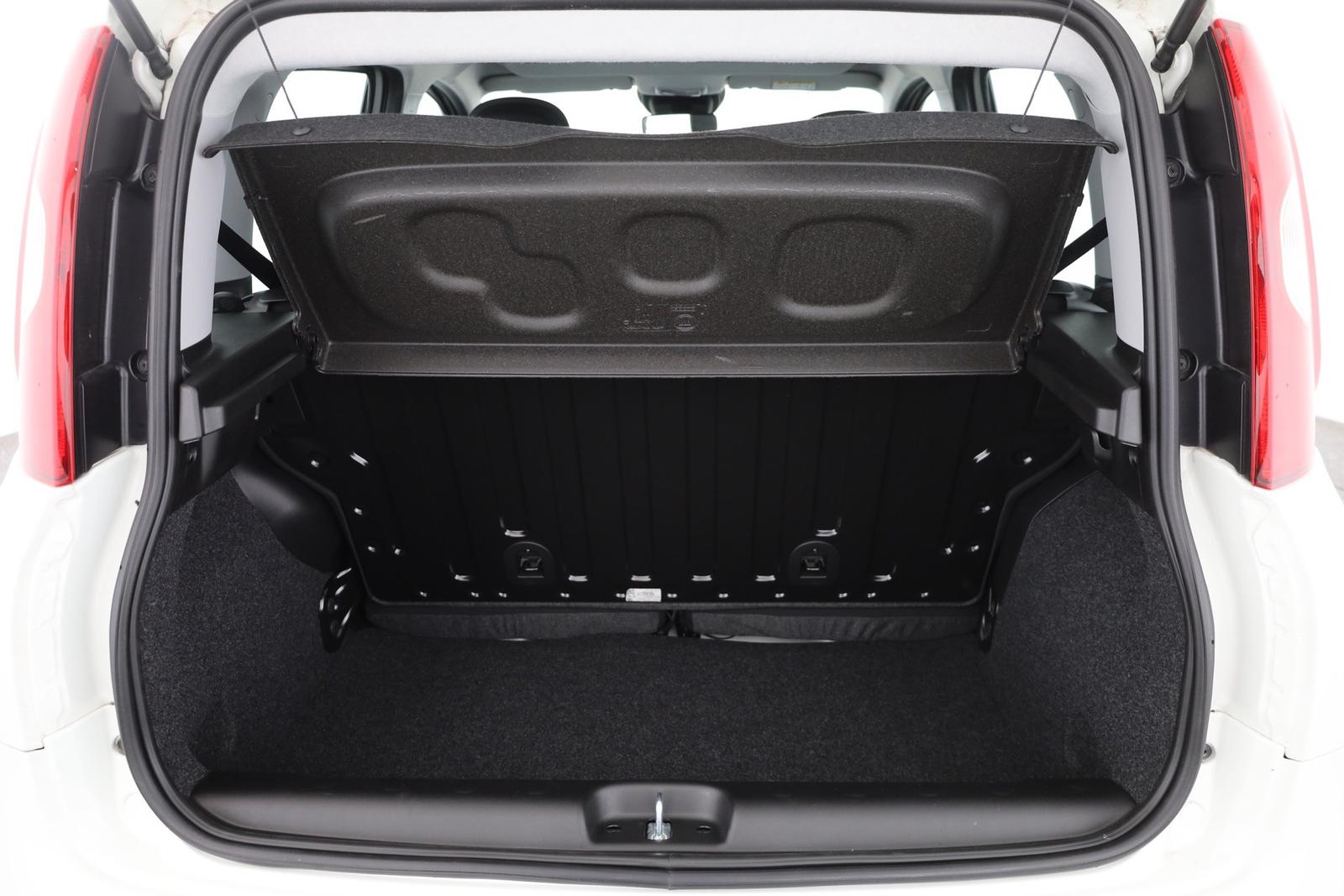 Fiat New Panda Pandina 1.0 mHEV App Connect PDC klima