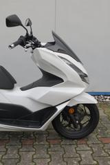 Honda PCX125 Finanzierung - 1100 km - HONDA PCX 125