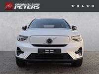 Volvo XC40 - Vorschau Bild 8