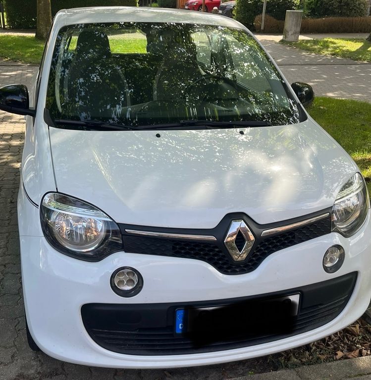 Image of Renault Twingo