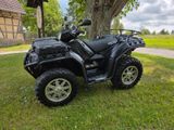 Polaris SPORTSMAN 850 EFI LOF ZULASSUNG GEPFLEGT WENIG G - POLARIS MOTORRAD